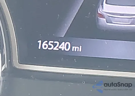 2016 Nissan Altima 2.5 Sl z USA, uszkodzony, nr VIN 1N4AL3AP0GC264858